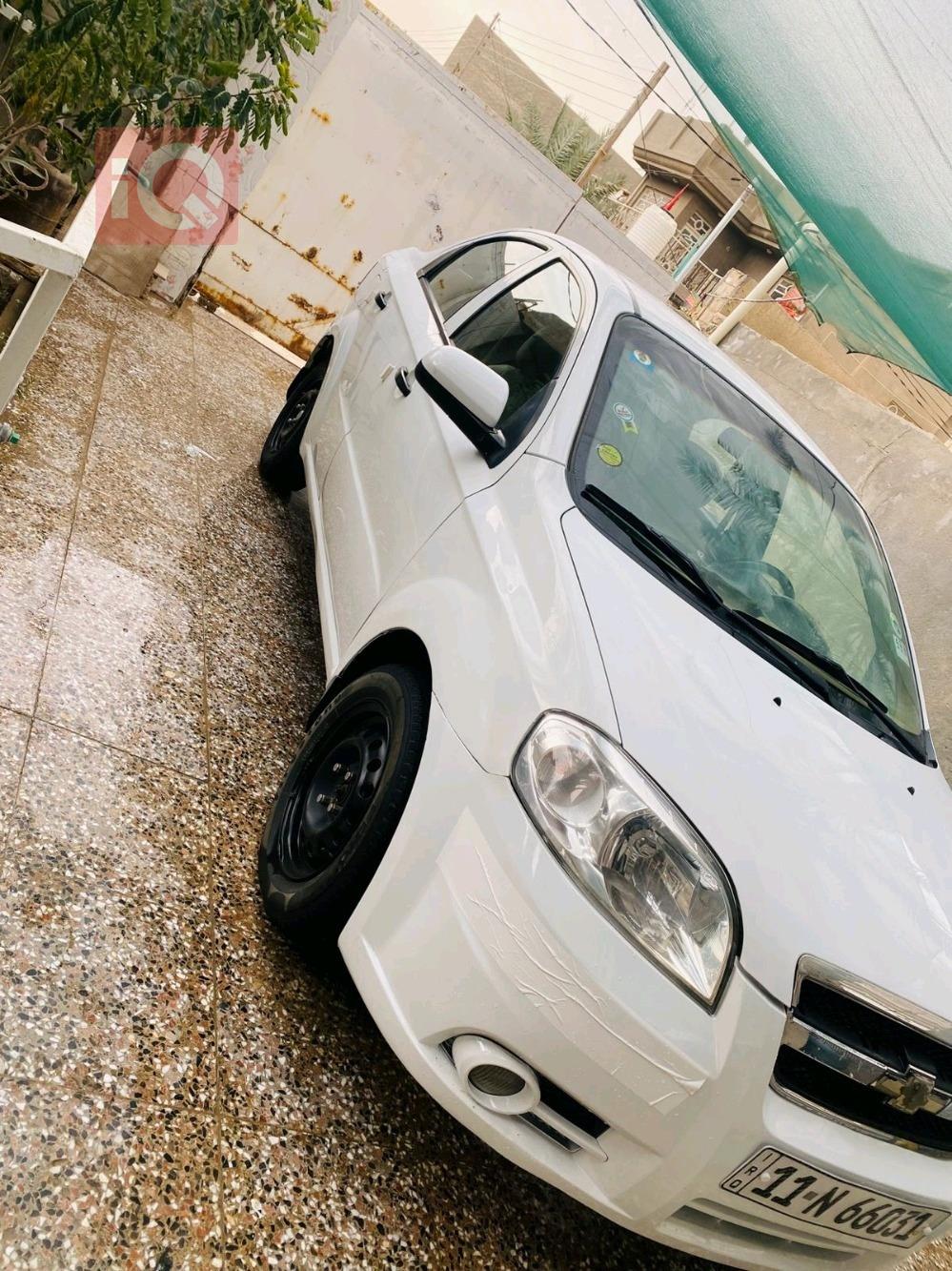 شێڤرۆلێت ئەڤیۆ